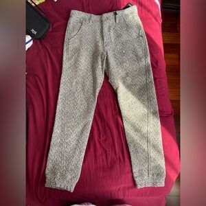 Publish - Unisex Joggers Size 30